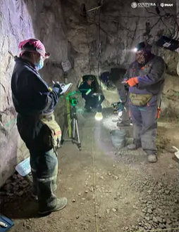 2 500 Year Old Burials Of 3 People Discovered In A Cave In Mexico   Screen Shot 2024 01 10 At 7.58.15 Am 1704844772286 